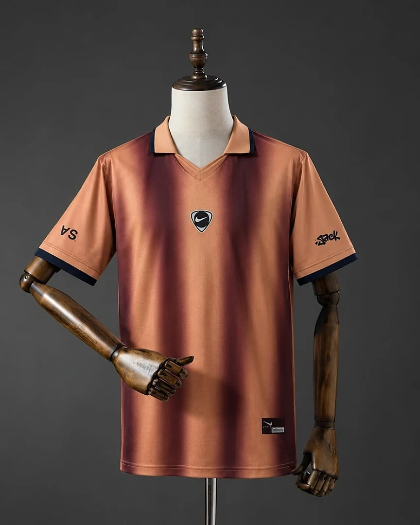 Camisola Estados Unidos Edição Especial