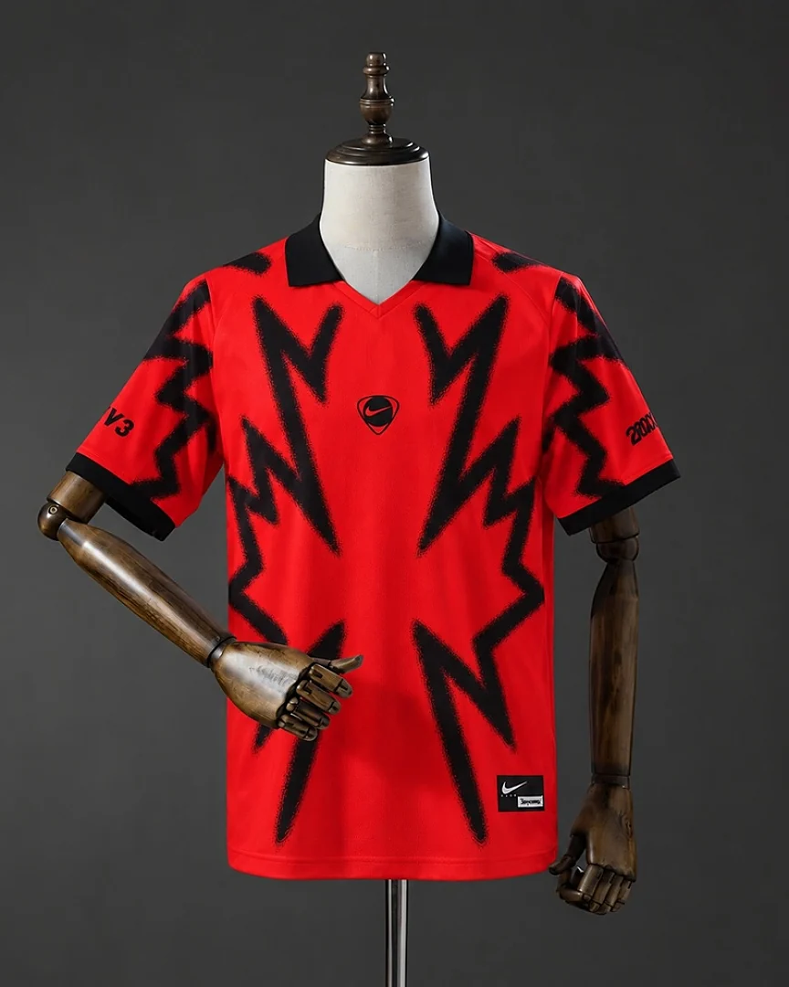 Camisola Canadá Edição Especial