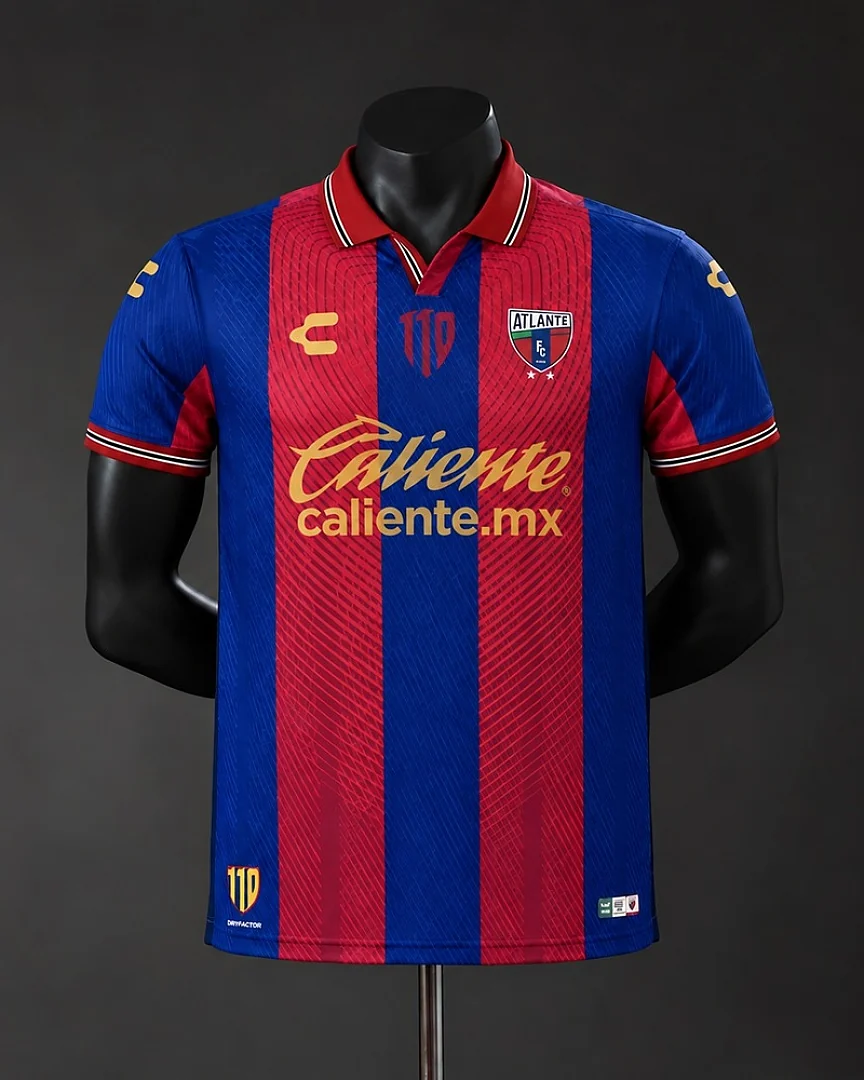 Camisola Atalanta 26/27 Principal Versão Jogador