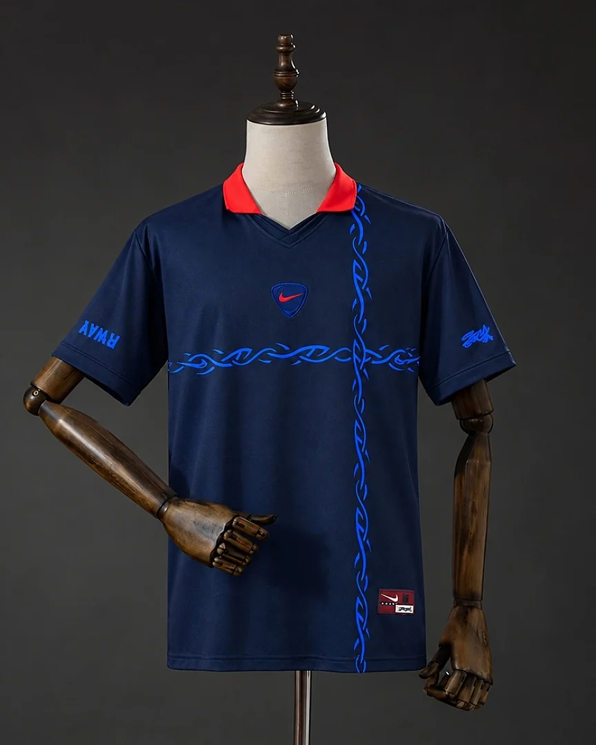 Camisola Noruega Edição Especial