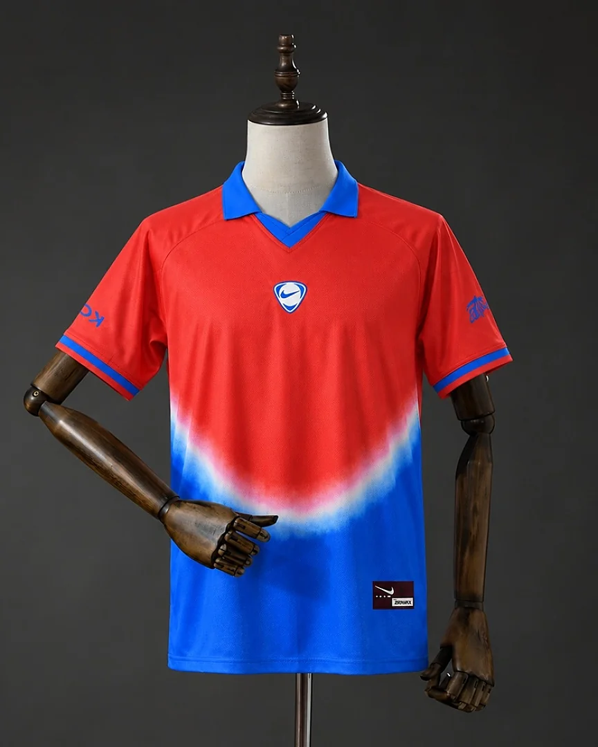 Camisola Coreia do Sul Edição Especial