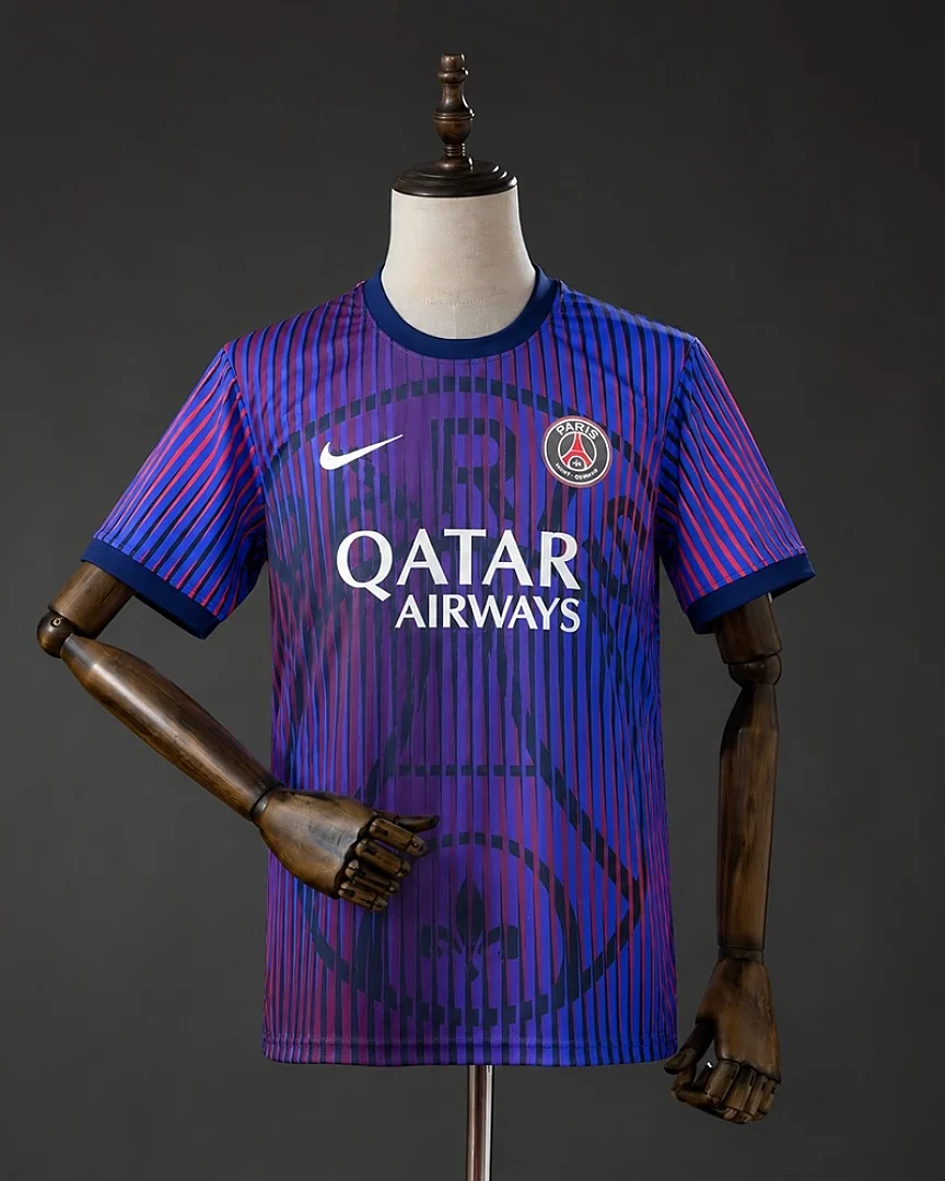 Camisola de Treino Paris Saint-Germain 26/27