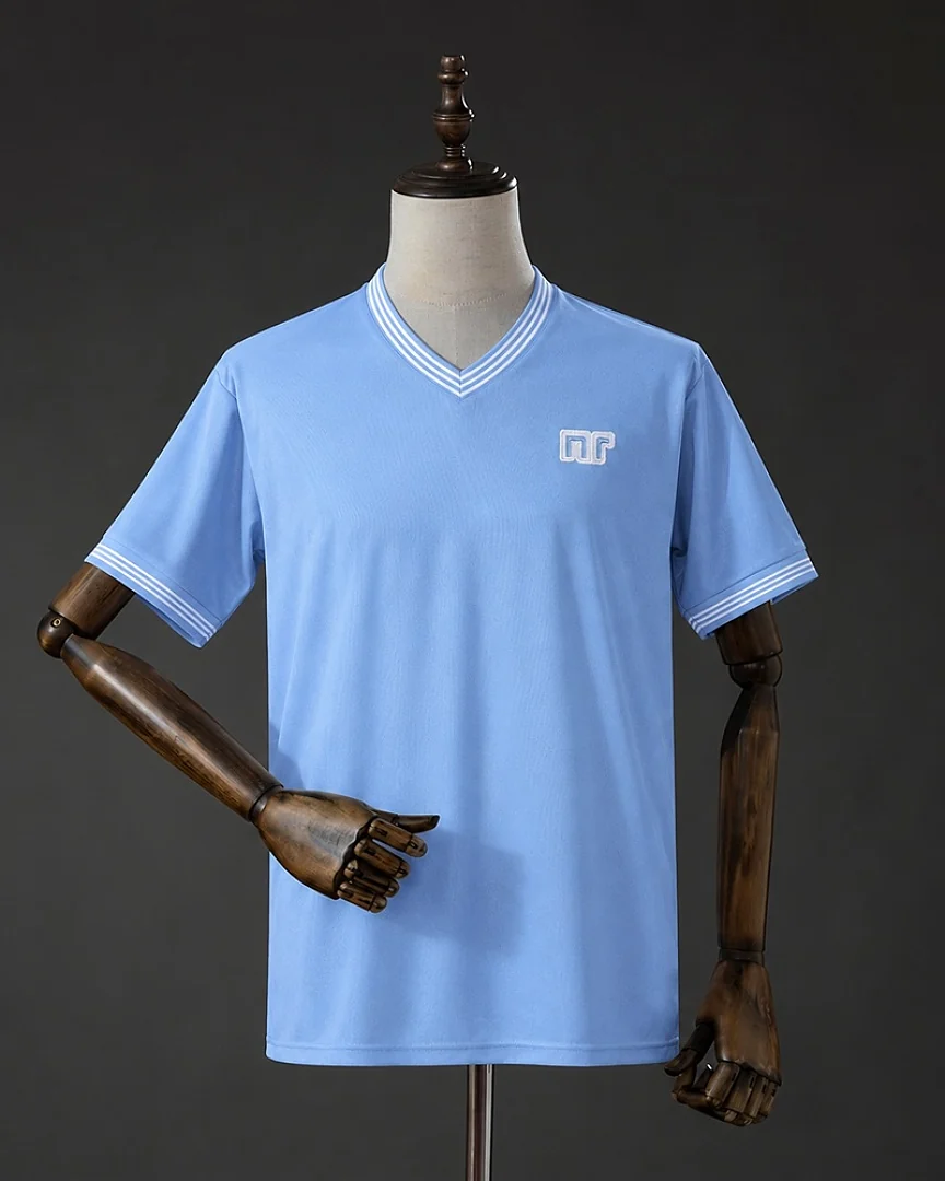 Camisola Retro Nápoles 1980/81 Principal