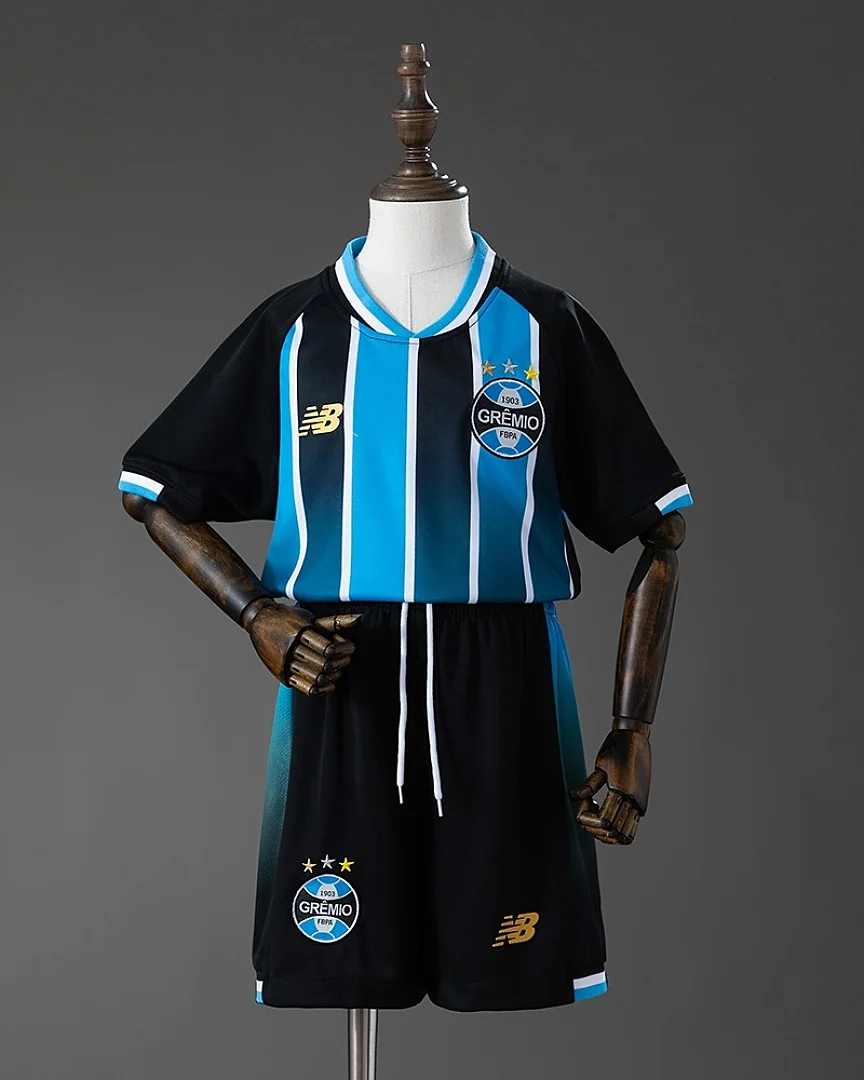 Kit Criança Grémio 26/27 Principal