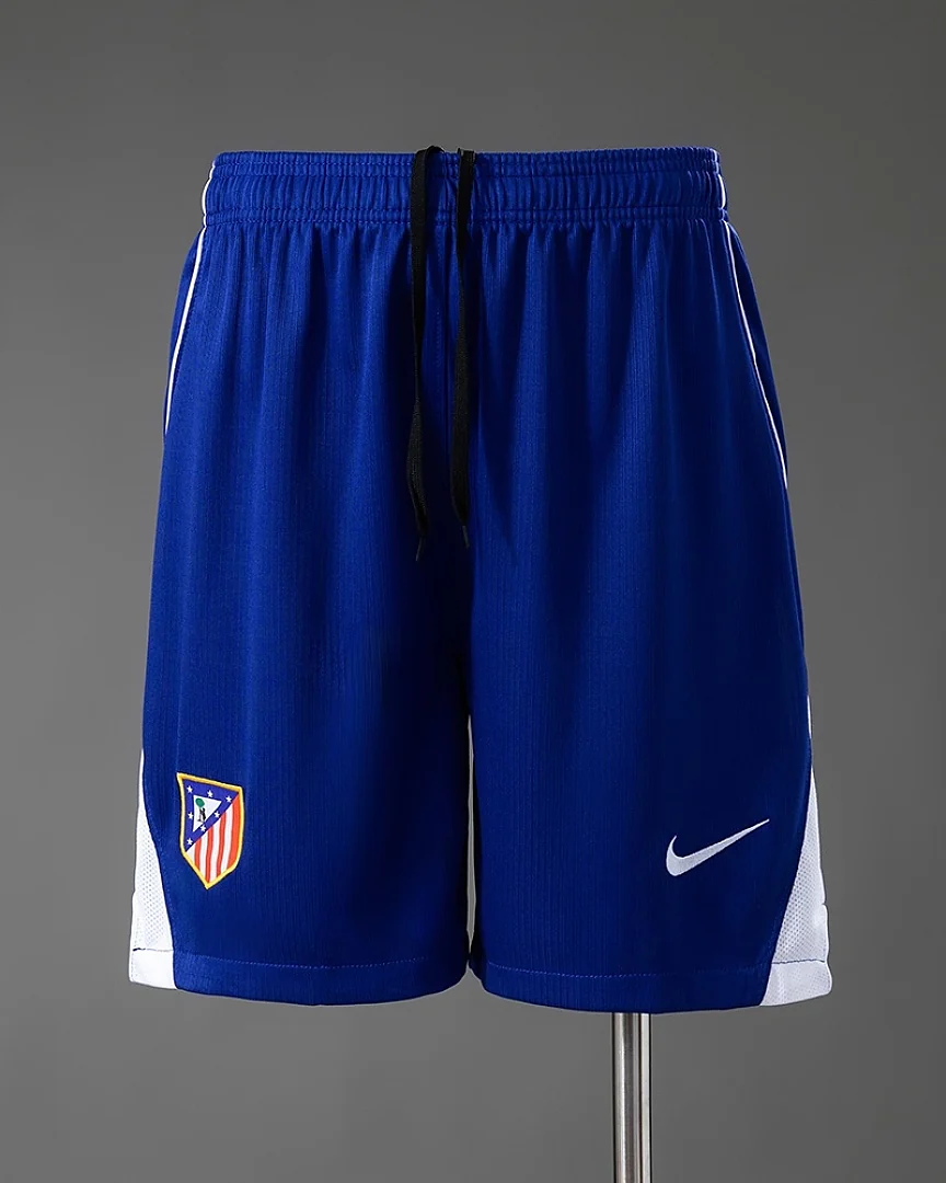 Calções Atlético de Madrid 26/27 Principal