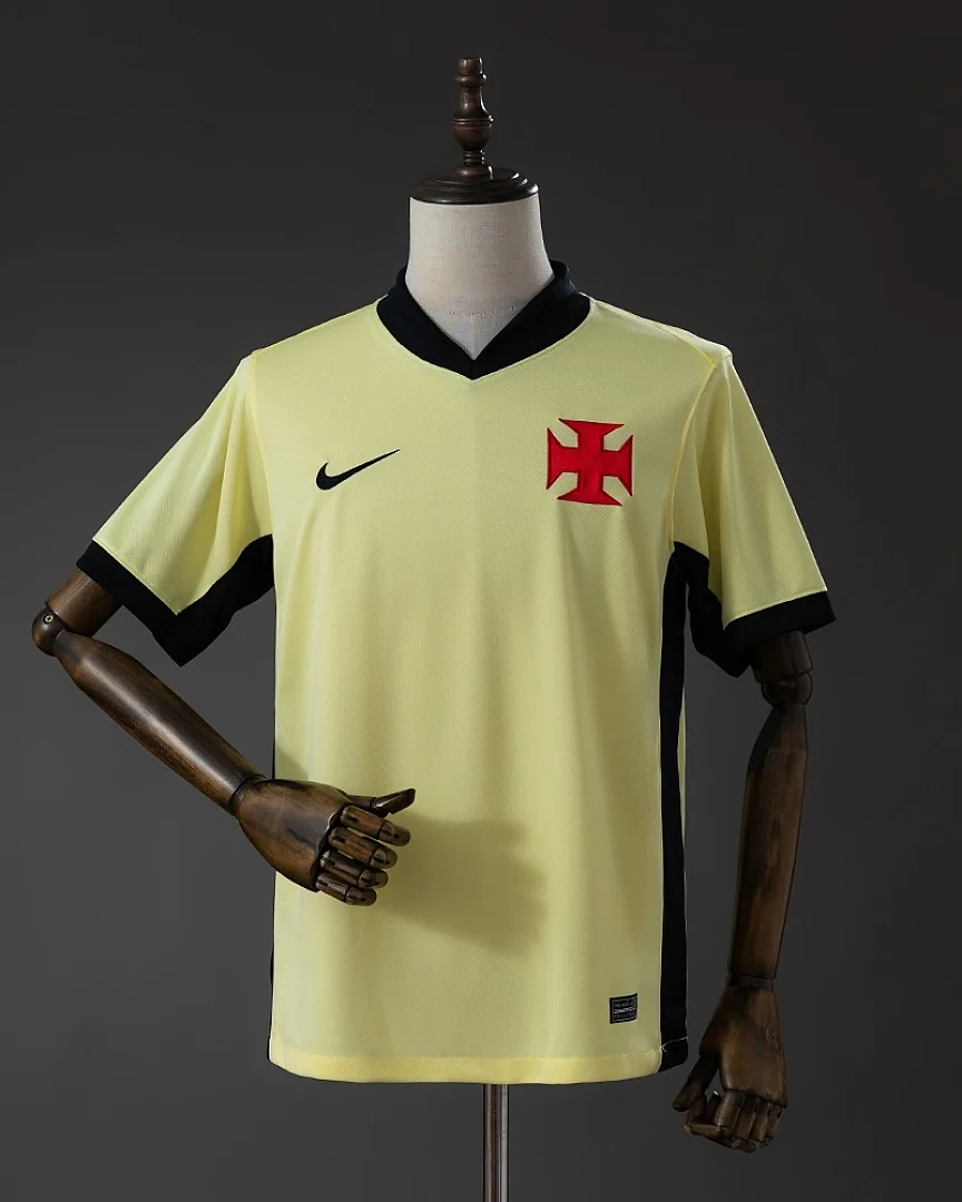 Camisola Vasco da Gama 26/27 Terceira