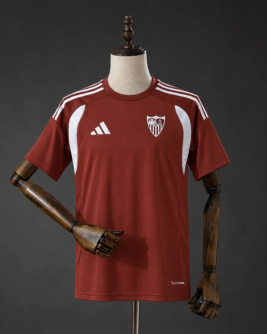 Camisola de Treino Sevilha 26/27