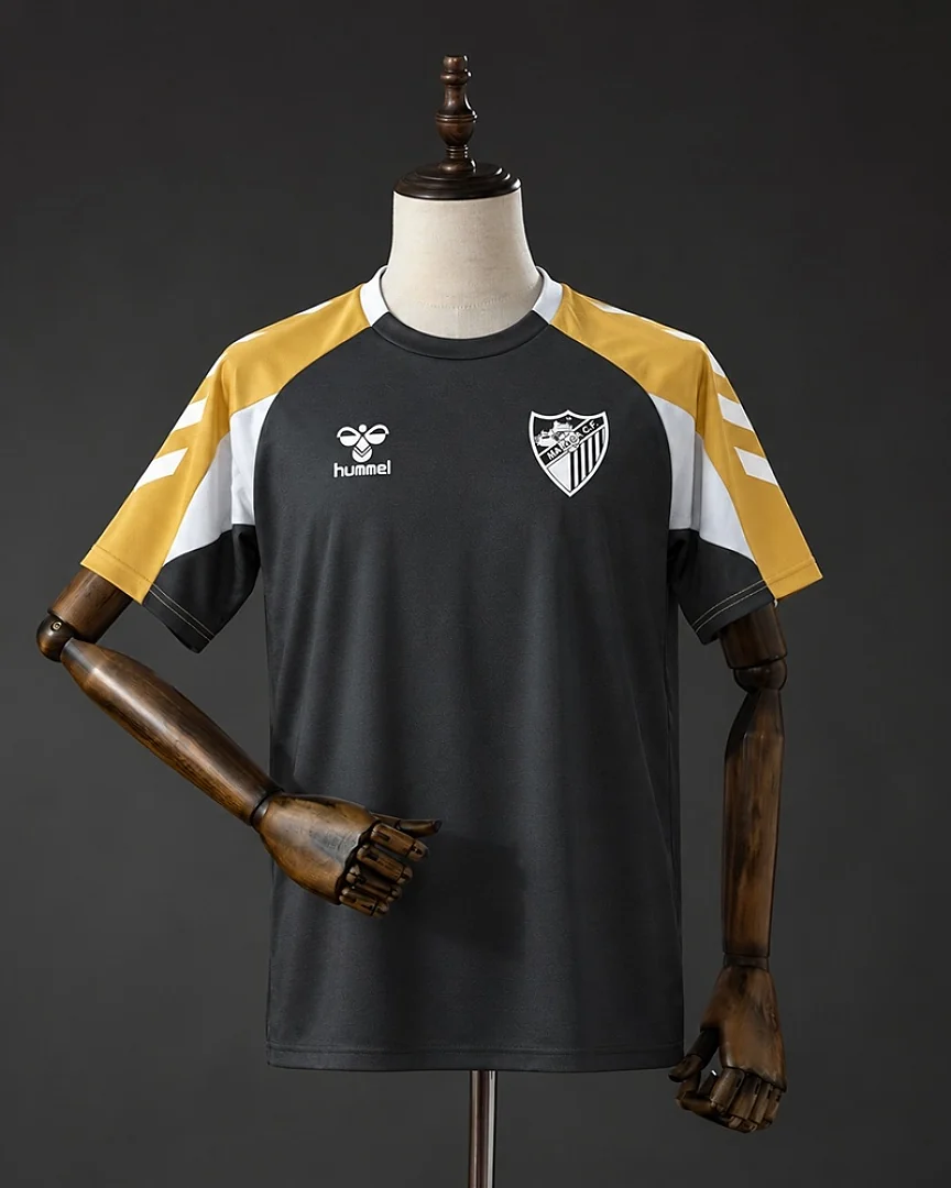 Camisola de Treino Málaga 26/27