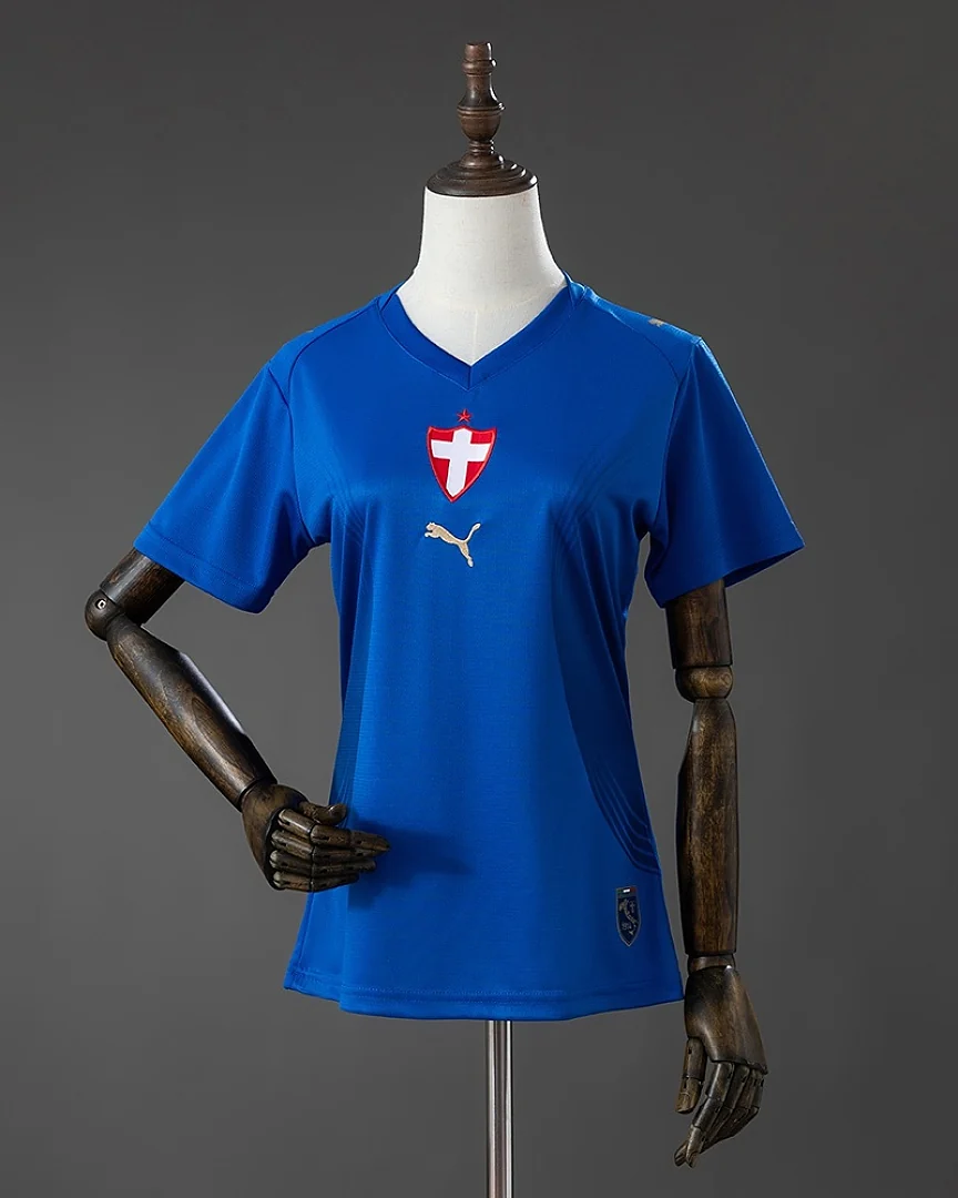 Camisola Palmeiras 26/27 Terceira Mulher