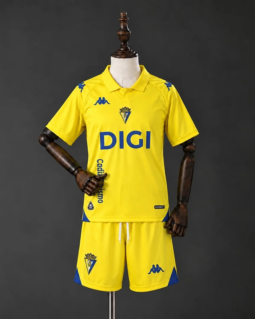Kit Criança Cádis 26/27 Principal