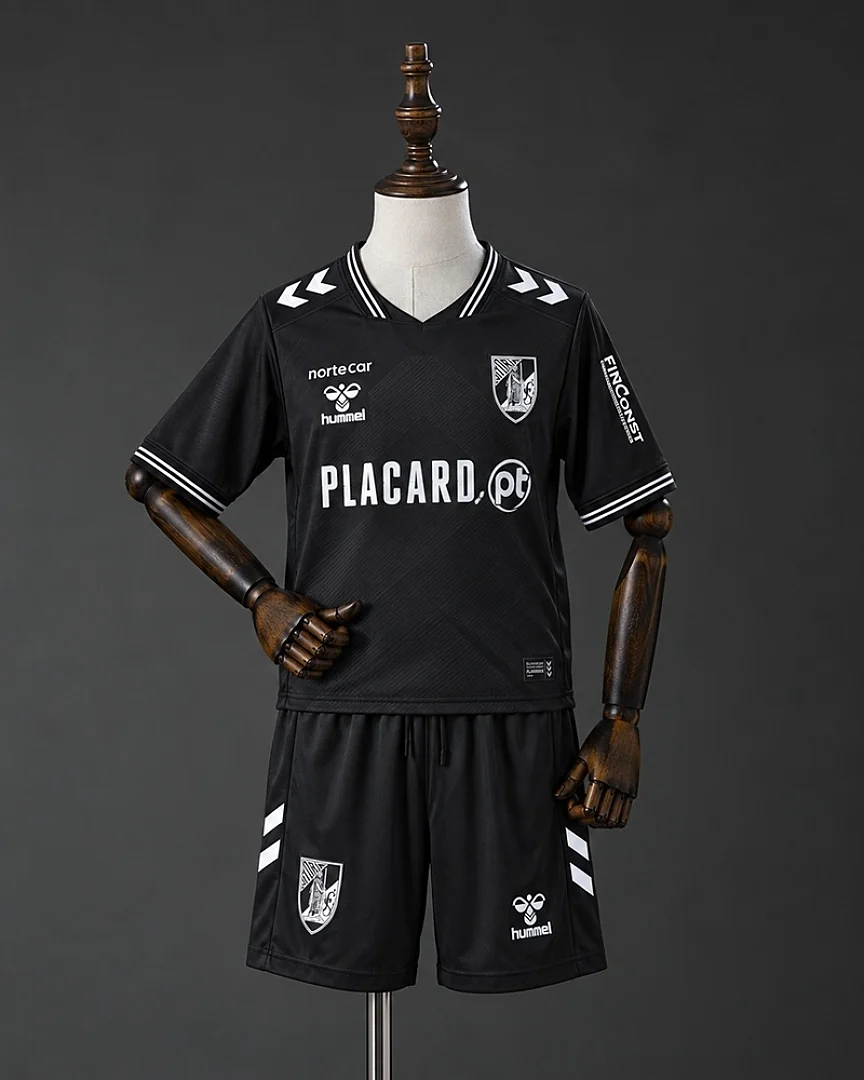 Kit Criança Famalicão 26/27 Alternativa