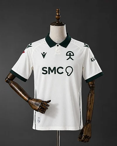 Camisola Almería 26/27 Alternativa