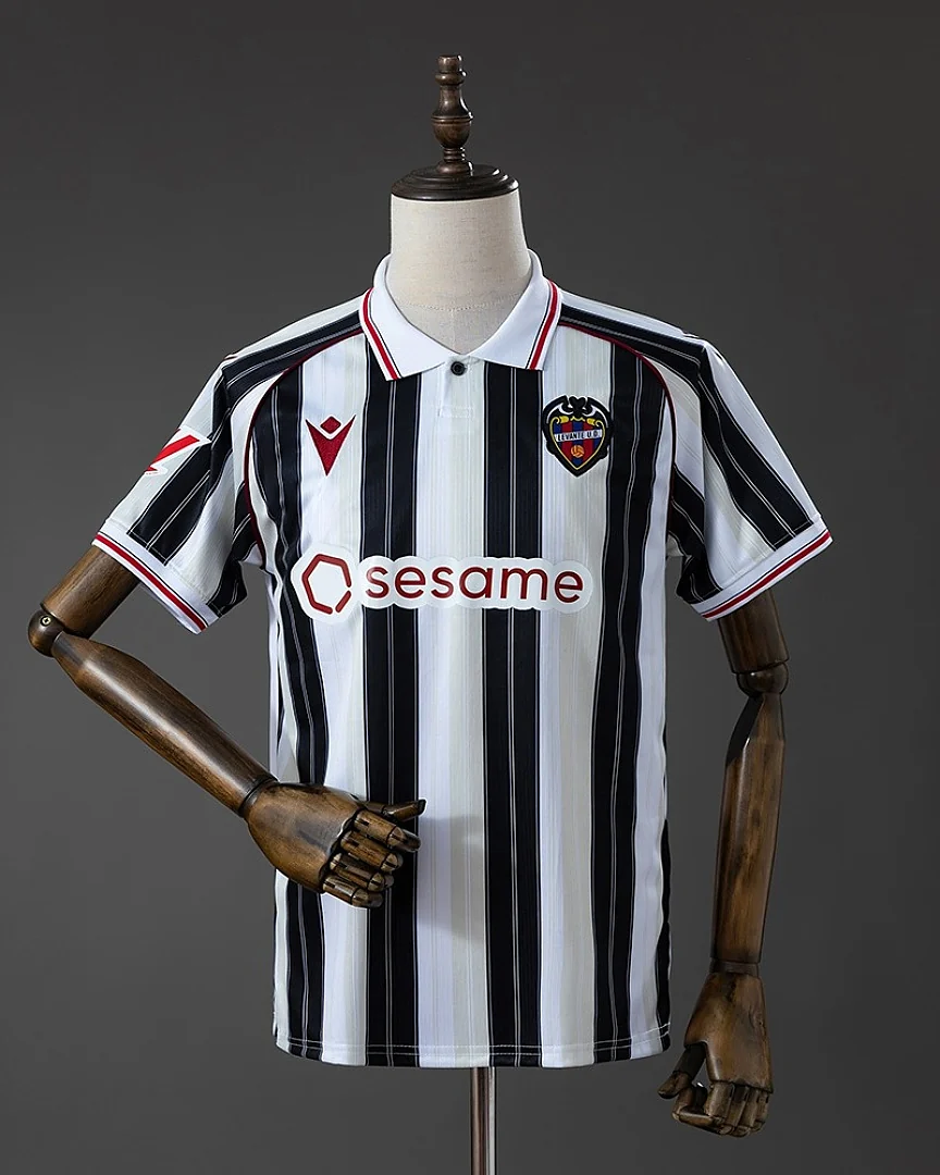 Camisola Levante 26/27 Alternativa