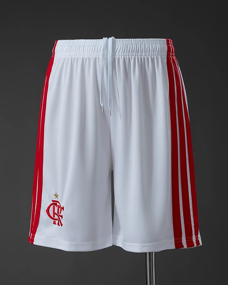 Calções Flamengo 26/27 Principal
