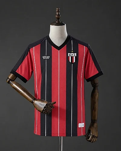 Camisola Botafogo-SP 26/27 Alternativa