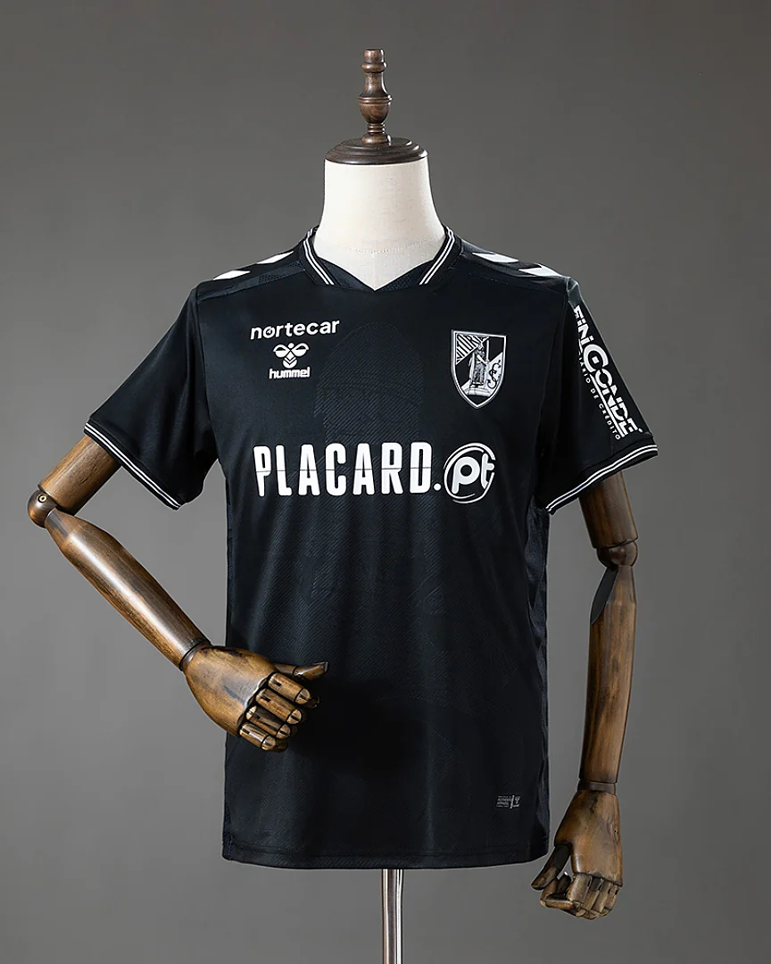 Camisola Vitória SC 26/27 Alternativa