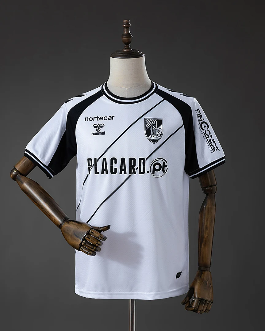 Camisola Vitória SC 26/27 Principal