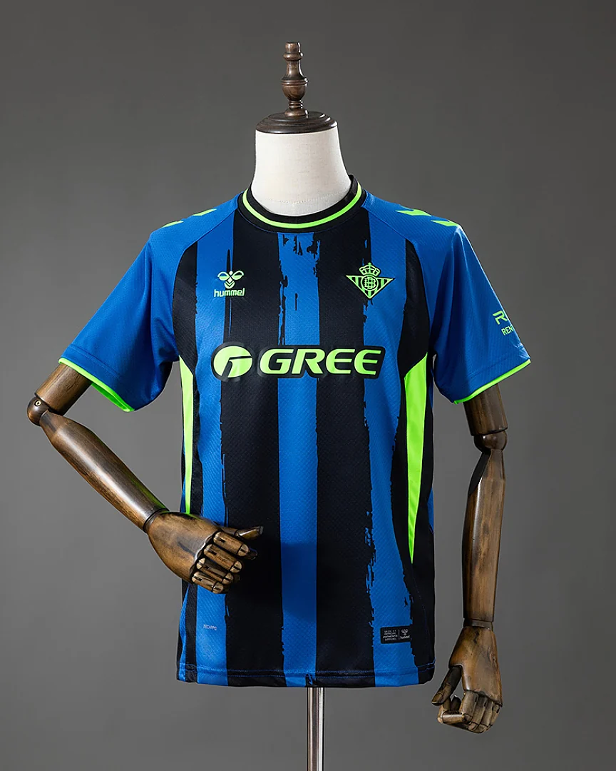 Camisola Real Betis 26/27 Terceira