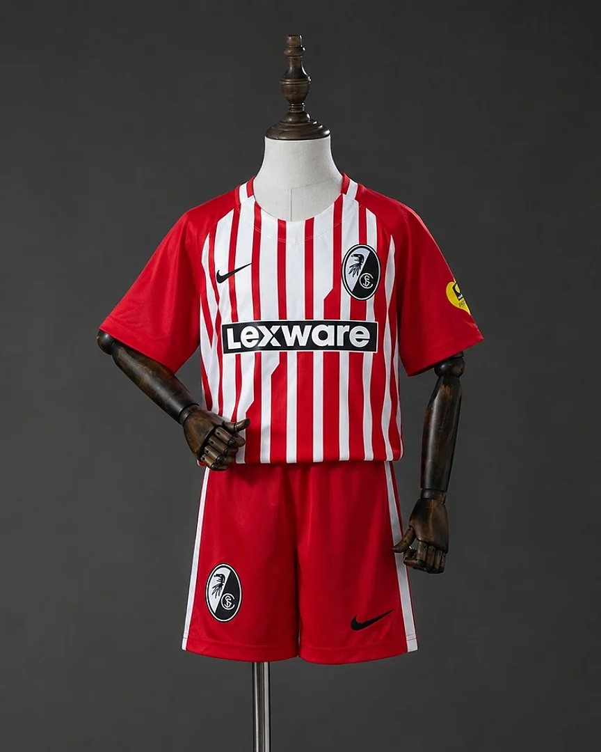 Kit Criança Friburgo 26/27 Principal