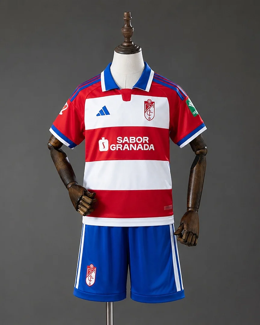 Kit Criança Granada 26/27 Principal