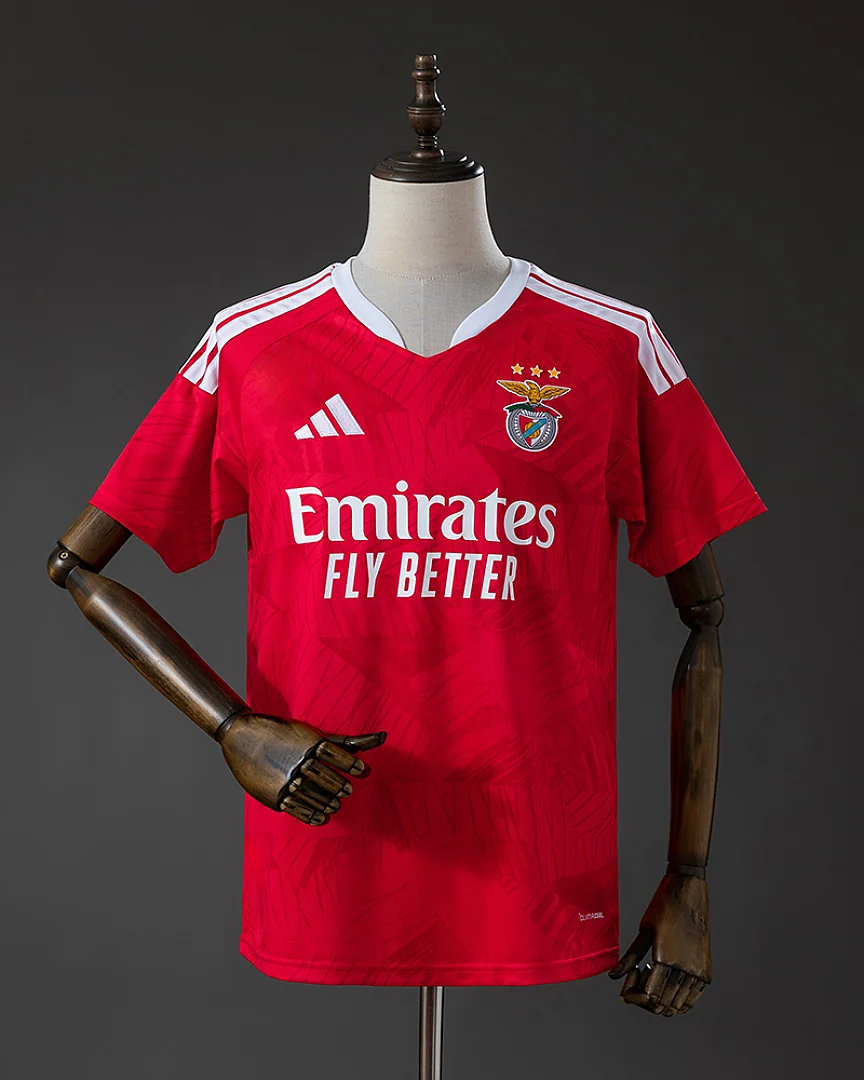 Camisola Benfica 26/27 Principal