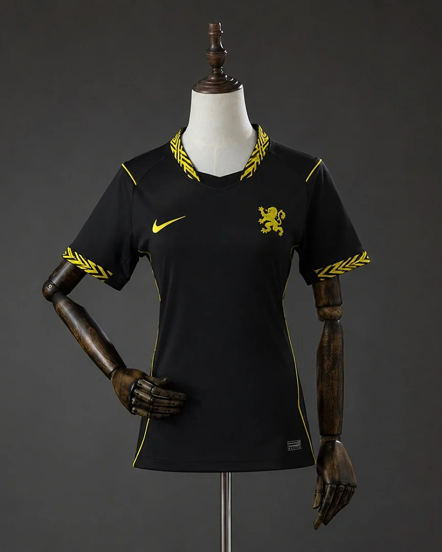 Camisola Chelsea 26/27 Alternativa Mulher