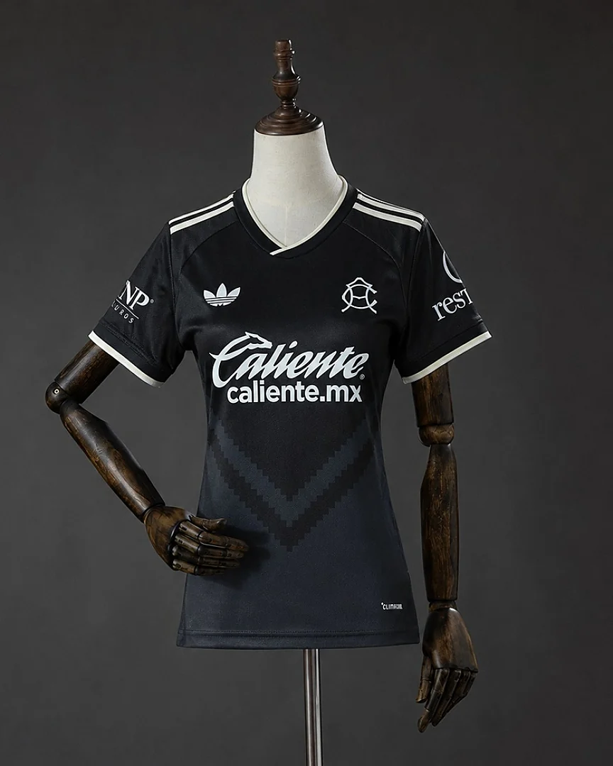 Camisola Club América 26/27 Alternativa Mulher