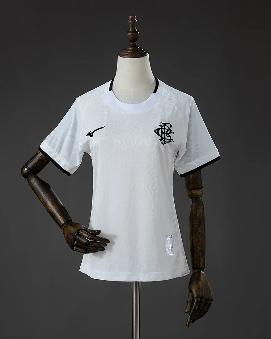Camisola Botafogo 26/27 Branca Mulher
