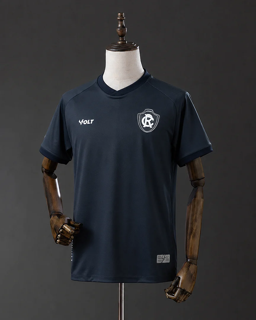 Camisola Remo 24/25 Principal