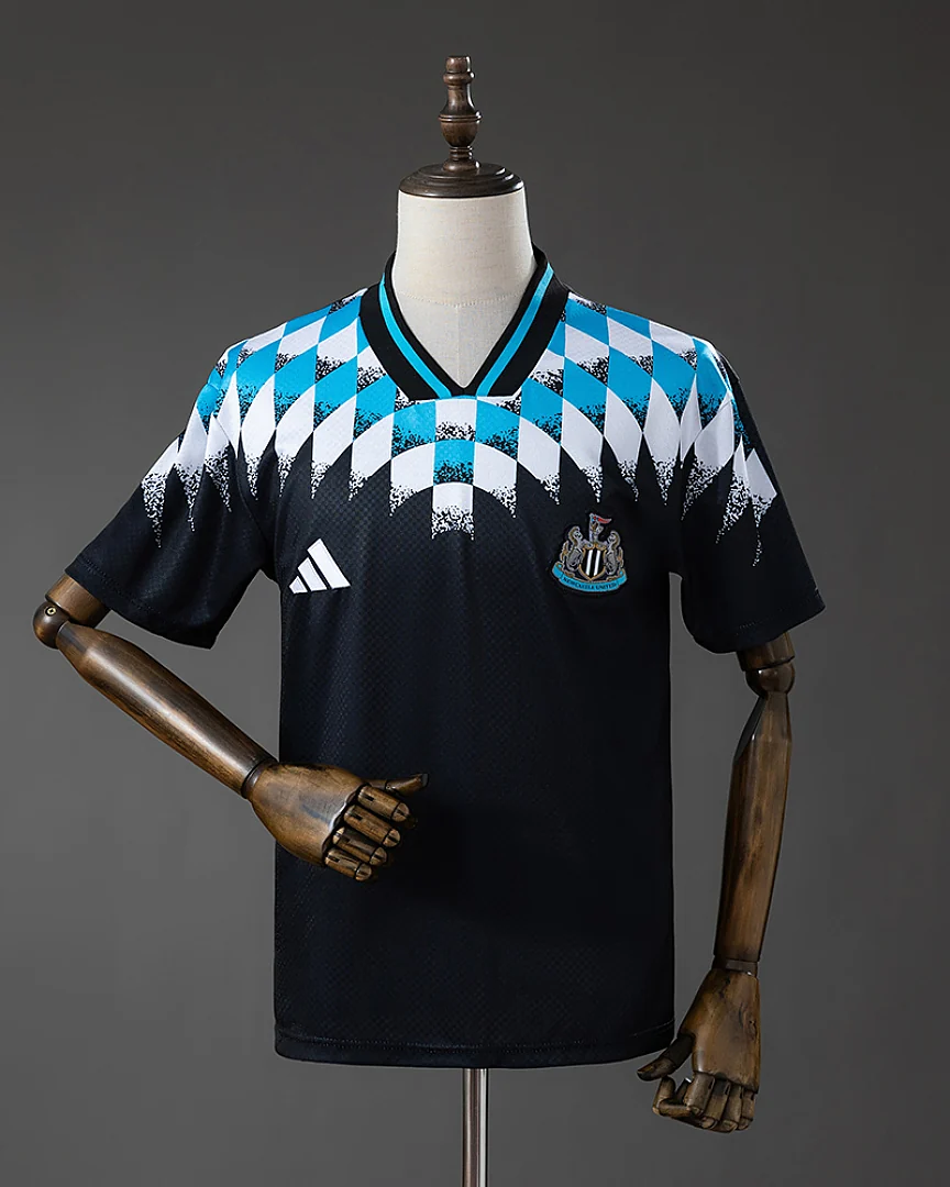 Camisola Newcastle United 26/27 Edição Especial
