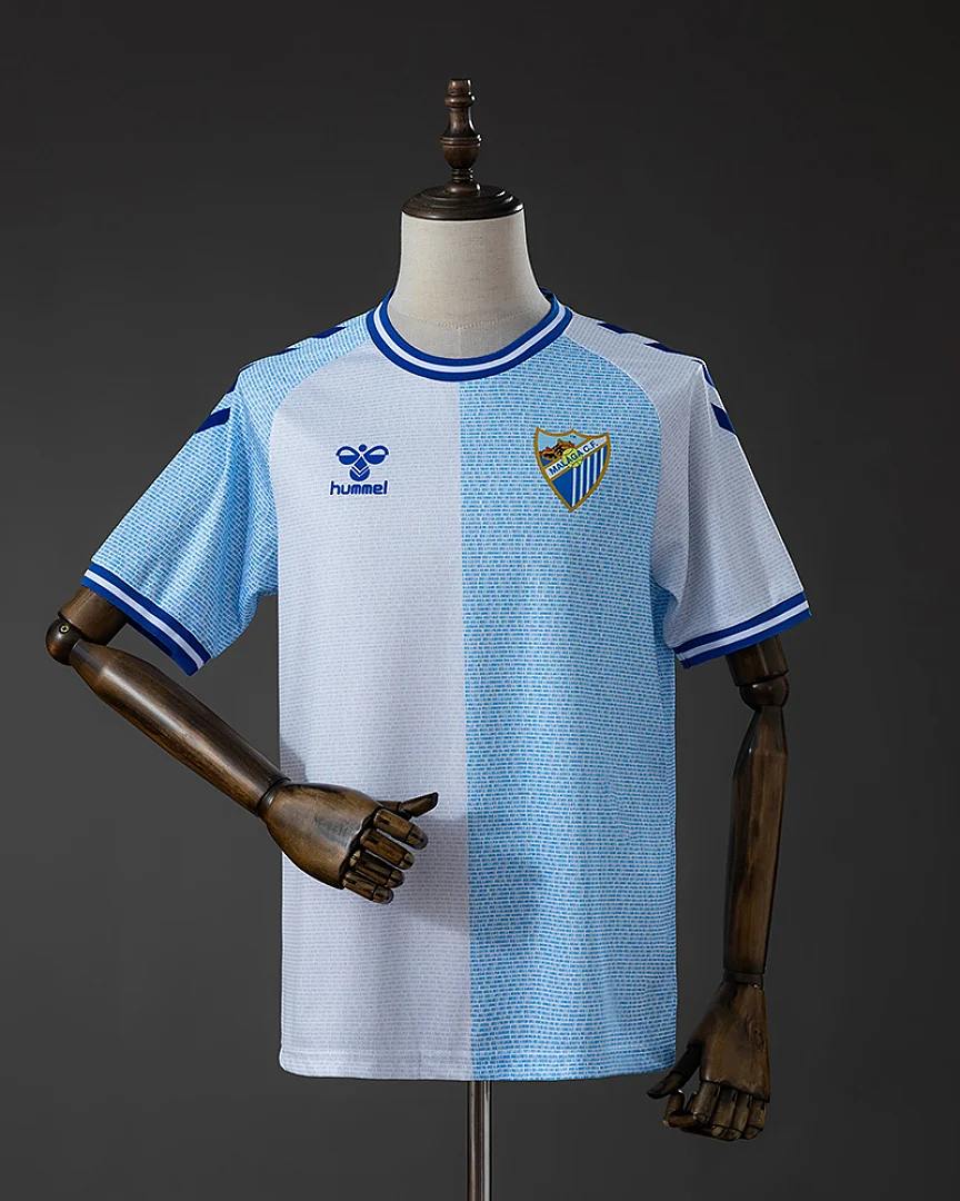 Camisola Málaga 26/27 Edição Especial
