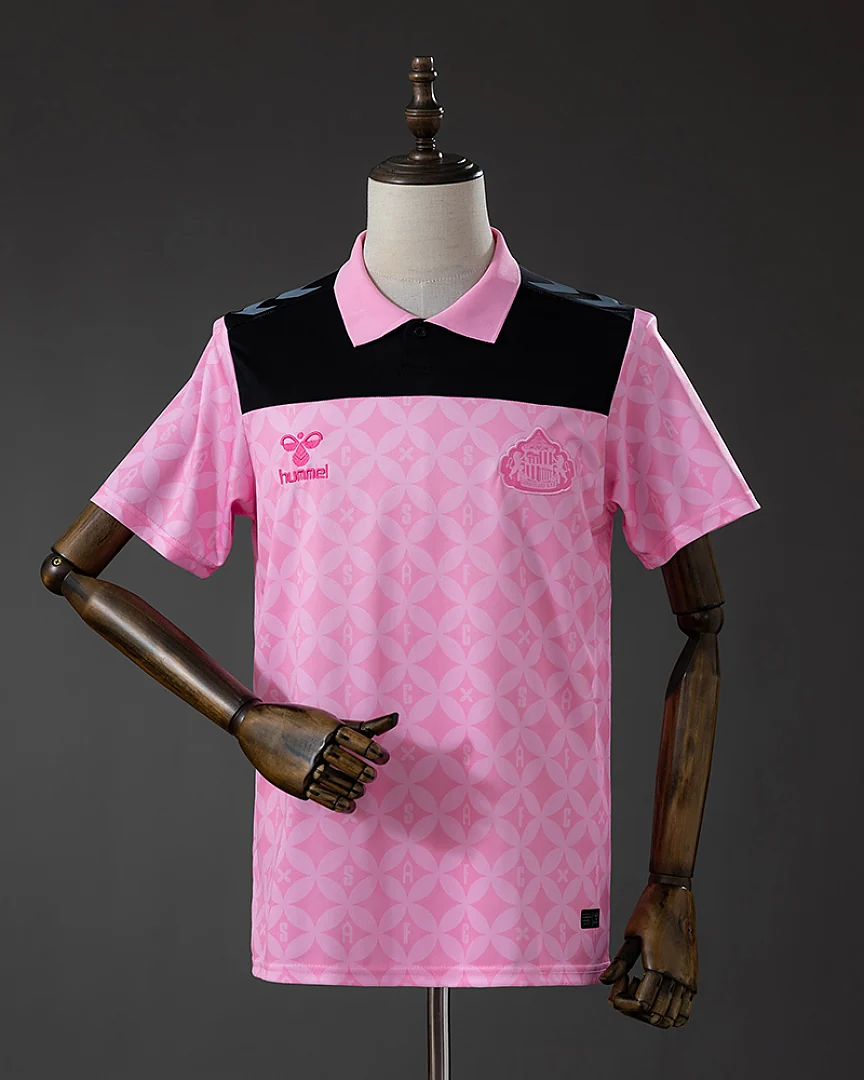 Camisola Sunderland 26/27 Alternativa