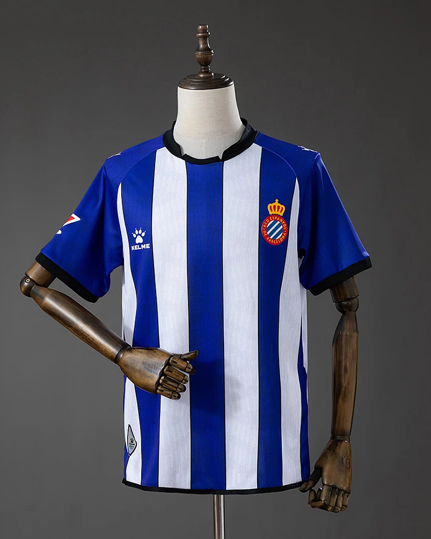 Camisola Espanyol 26/27 Principal