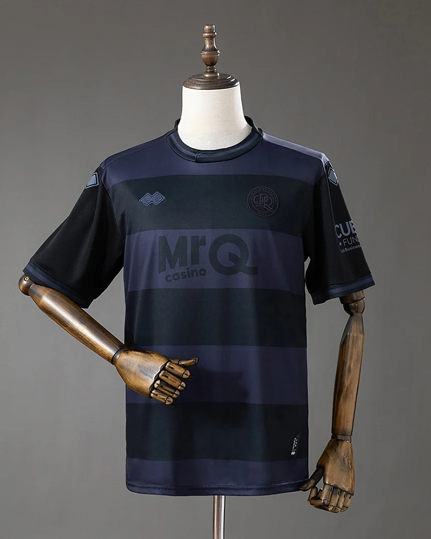 Camisola Queens Park Rangers 26/27 Terceira