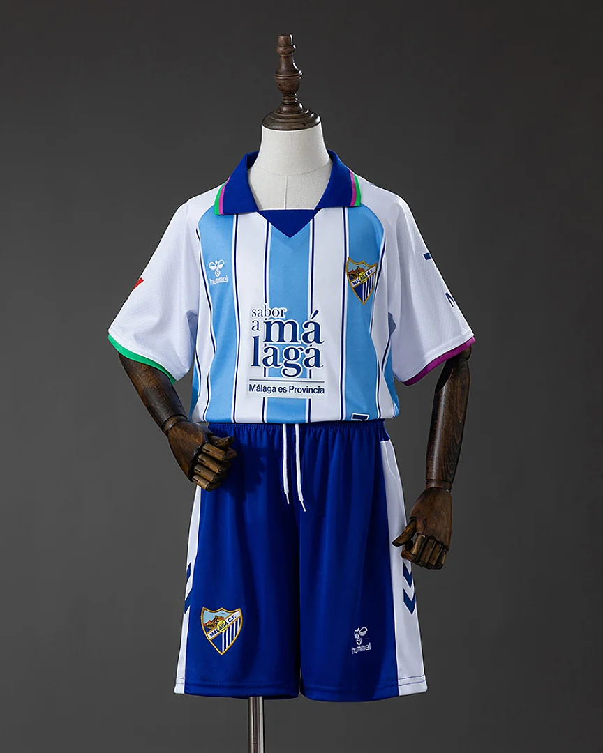Kit Criança Málaga 26/27 Principal