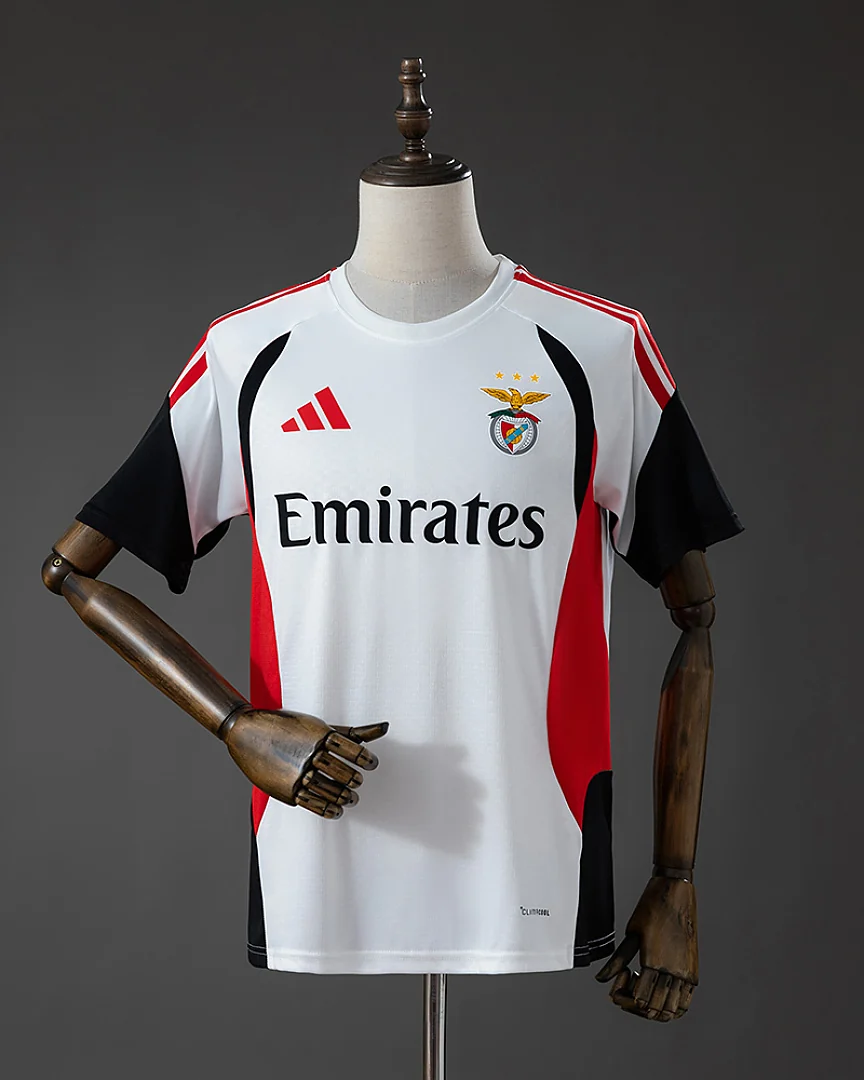 Camisola de Treino Benfica 26/27
