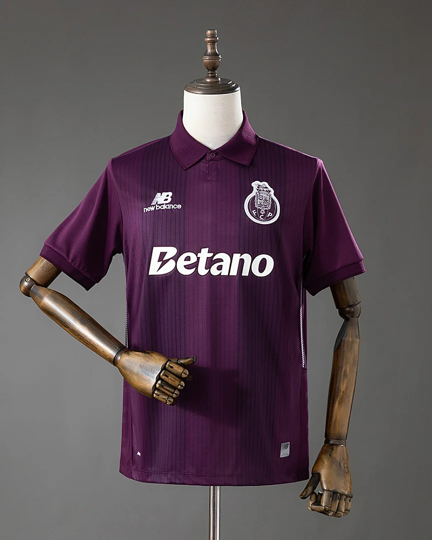 Camisola FC Porto 26/27 Alternativa