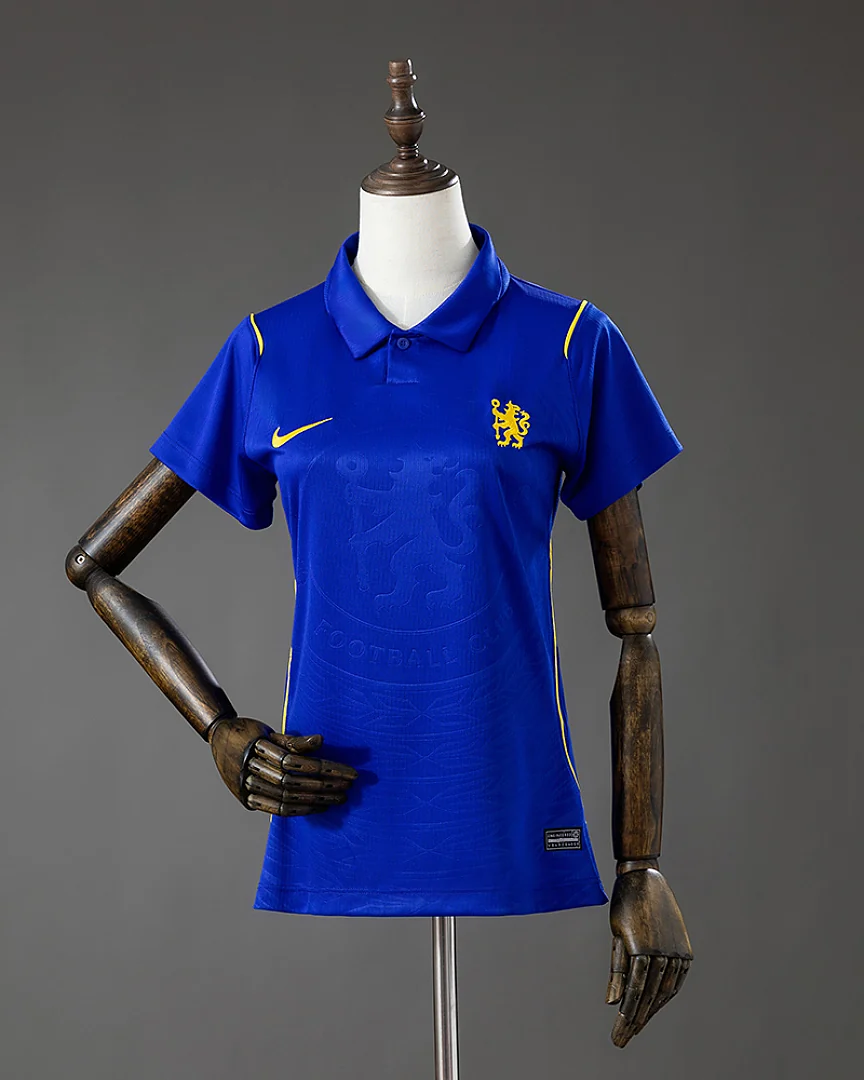 Camisola Chelsea 26/27 Principal Mulher