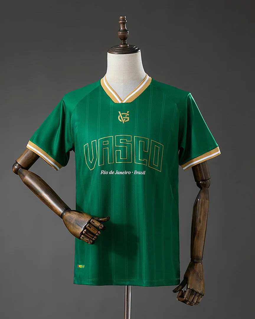 Camisola Vasco da Gama 26/27 Edição Especial