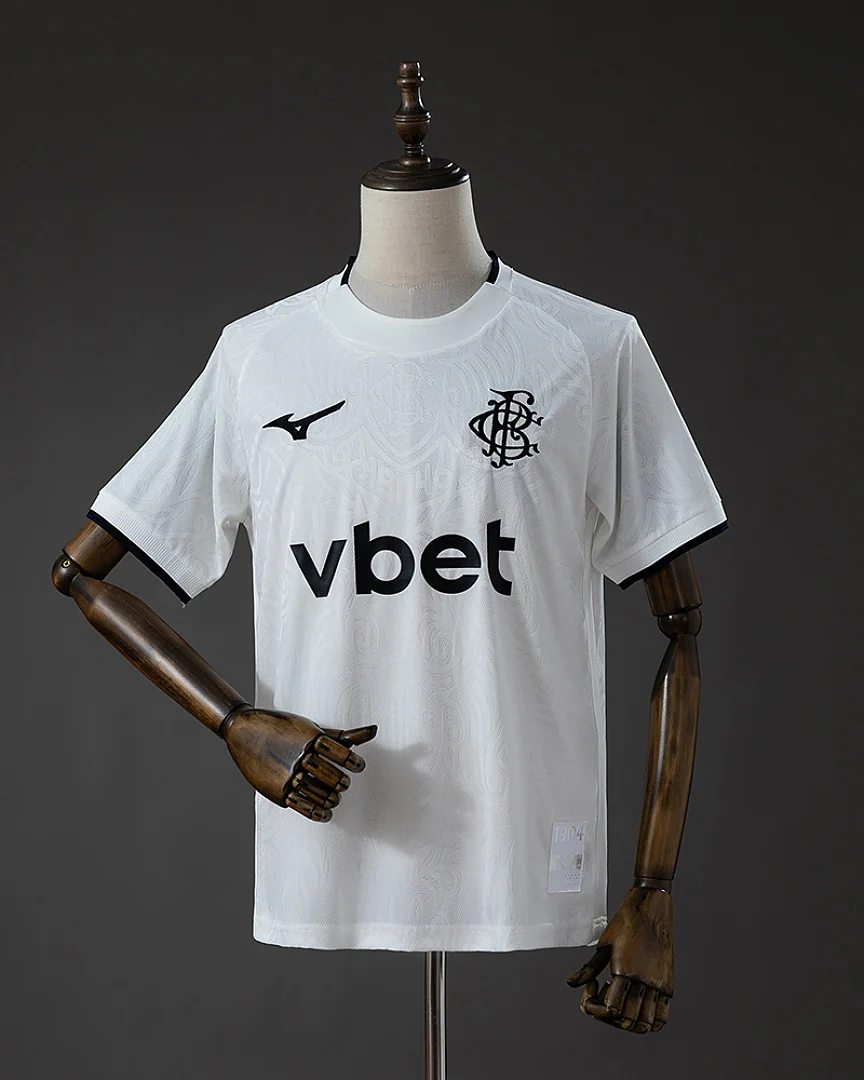 Camisola Botafogo 26/27 Terceira