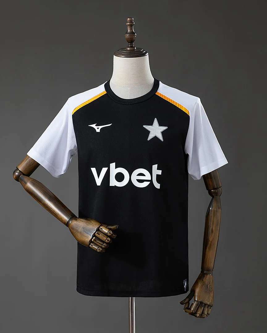 Camisola Botafogo 26/27 Pré-Jogo