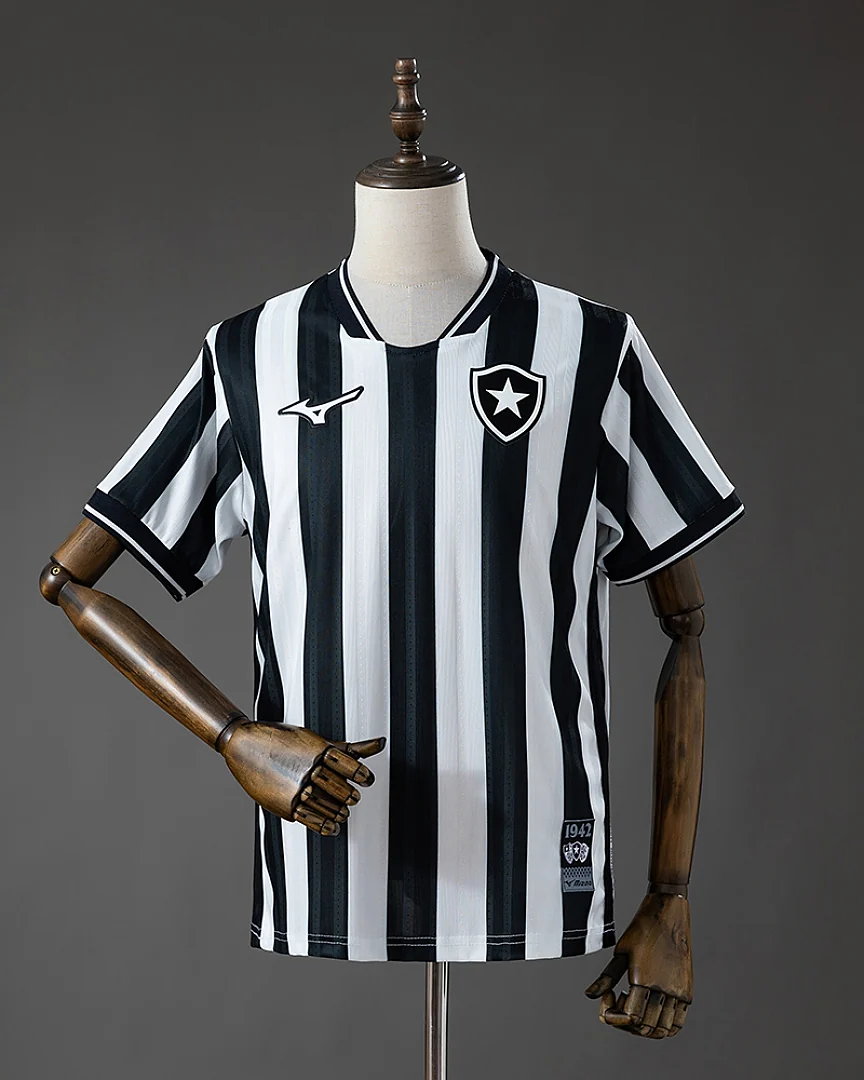 Camisola Botafogo 26/27 Principal