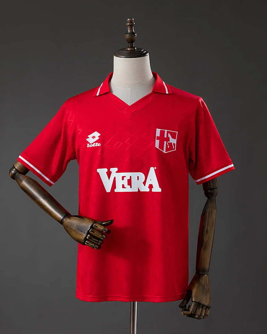 Camisola Retro Pádua 1992/94 Alternativa
