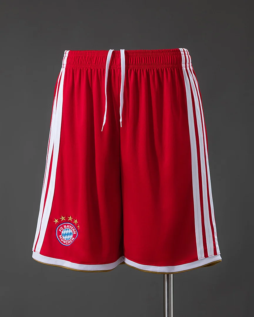 Calções Bayern Munique 26/27 Principal