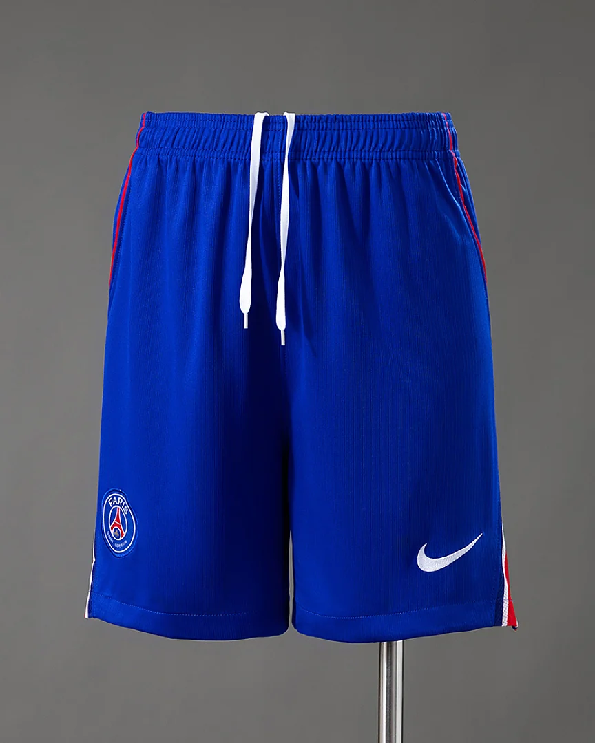Calções Paris Saint-Germain 26/27 Principal