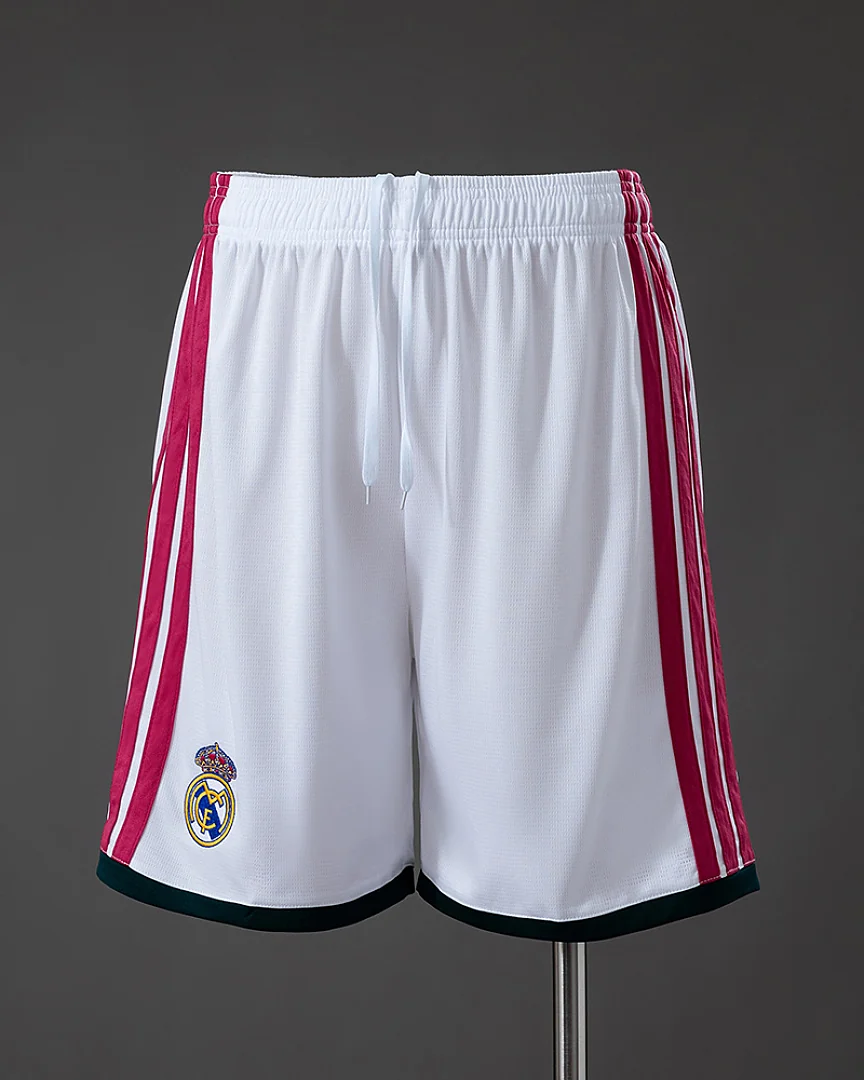 Calções Real Madrid 26/27 Principal