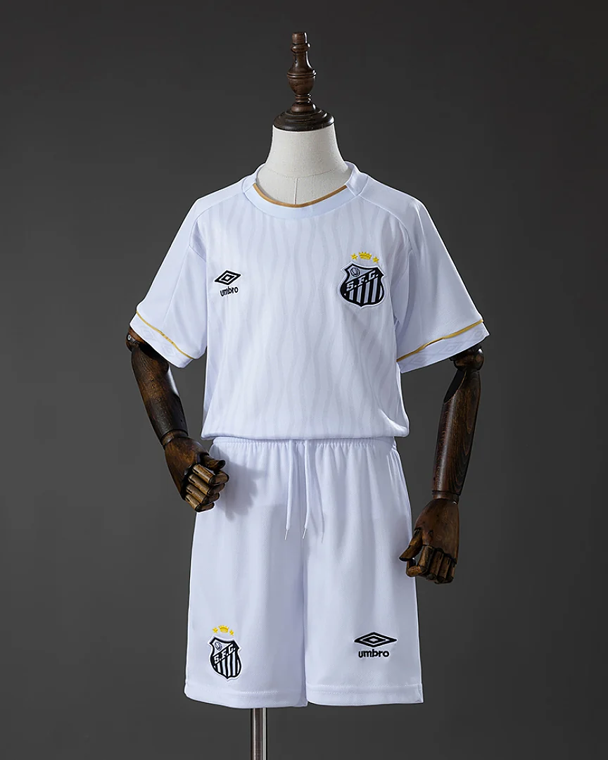 Kit Criança Santos 26/27 Principal