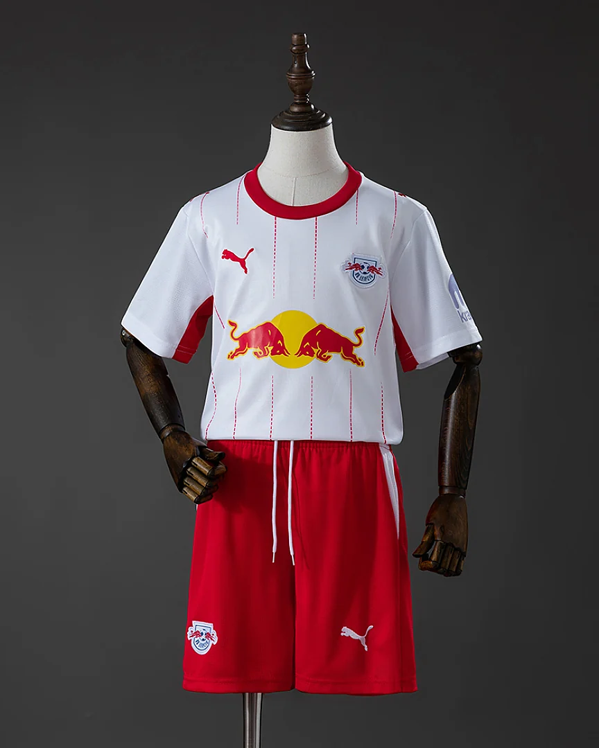 Kit Criança RB Leipzig 26/27 Principal