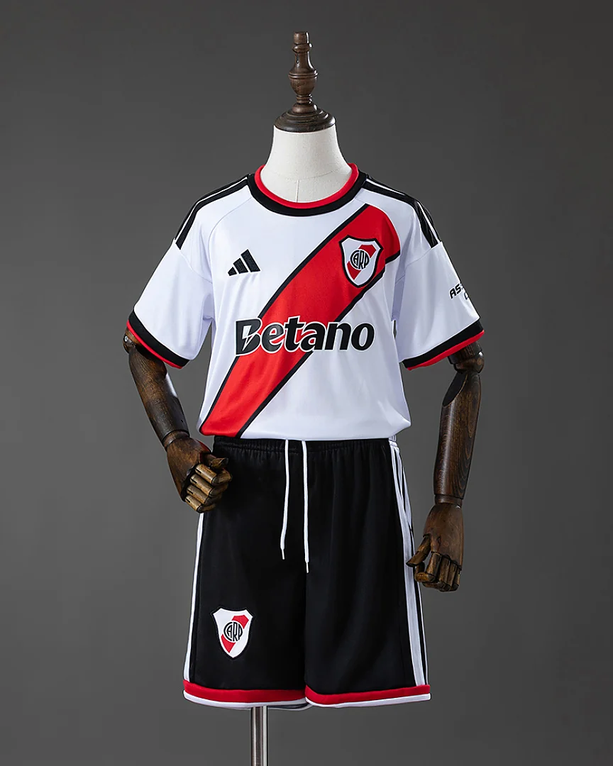 Kit Criança River Plate 26/27 Principal