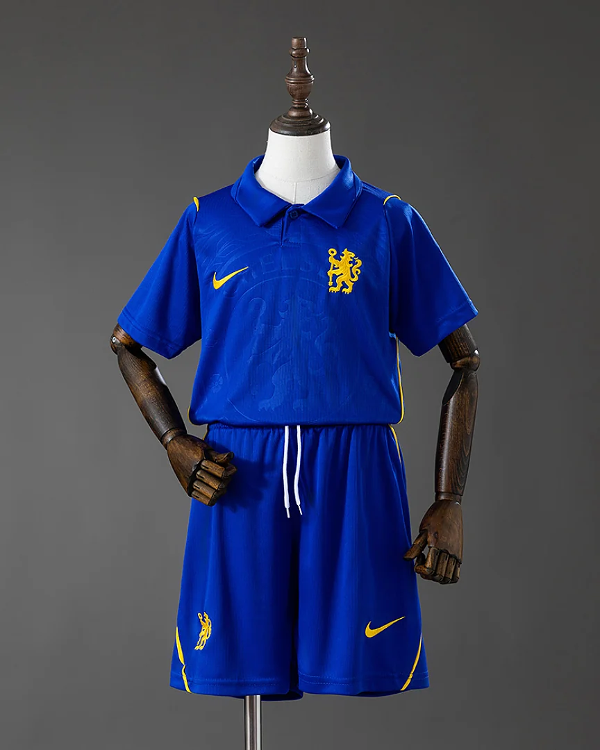 Kit Criança Chelsea 2026 Principal
